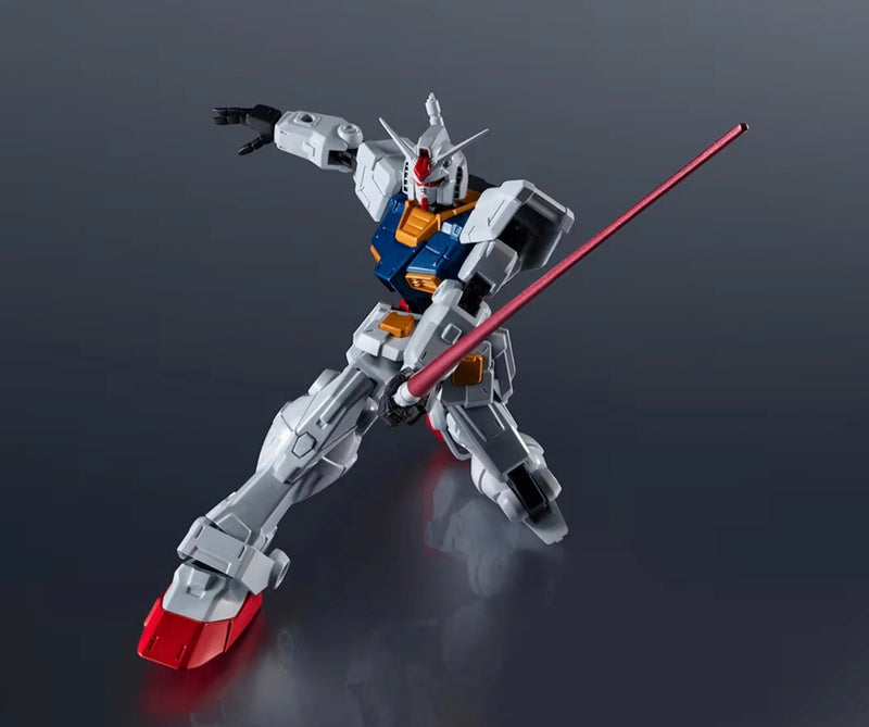 RX-78-2 GUNDAM RENEWAL Mobile Suit Gundam, TAMASHII NATIONS GUNDAM UNIVERSE