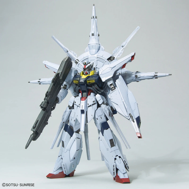 [[PRE-ORDER]] MG 1/100 Providence Gundam