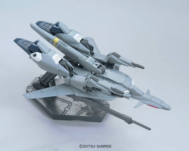 [[PRE-ORDER]] 1/144 HGUC ZETA PLUS (UNICORN Ver.)