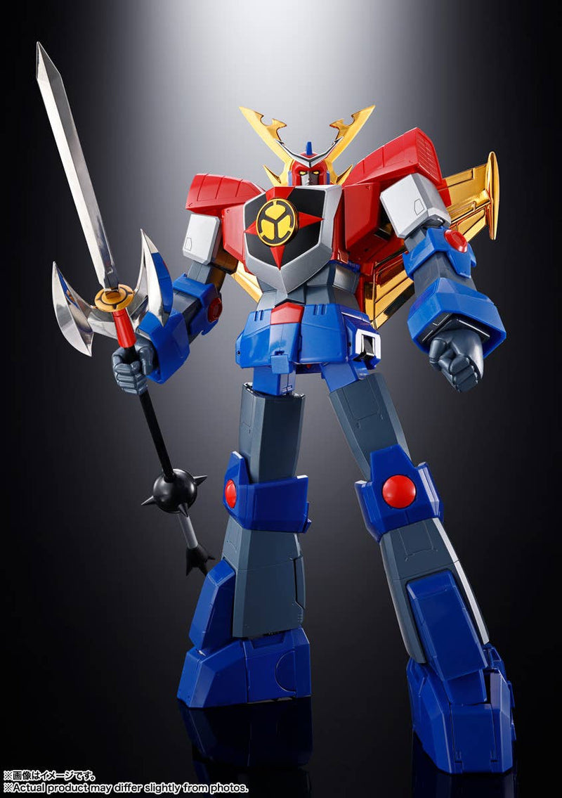 [Pre-Order] [ETA Q4 2026] GX-61R DAIOJA
