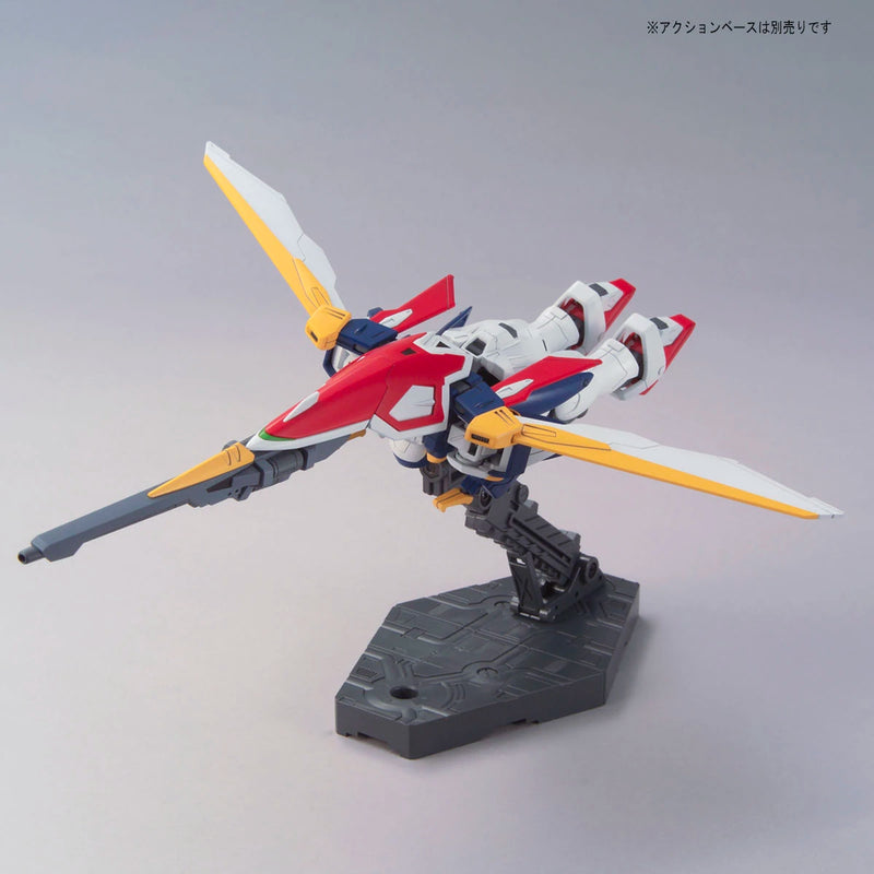 [[PRE-ORDER]] 1/144 HGAC WING GUNDAM