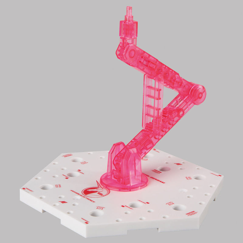 【LIMITED EDITION】THE GUNDAM BASE LIMITED ACTION BASE 5 [UNICORN COLOR]