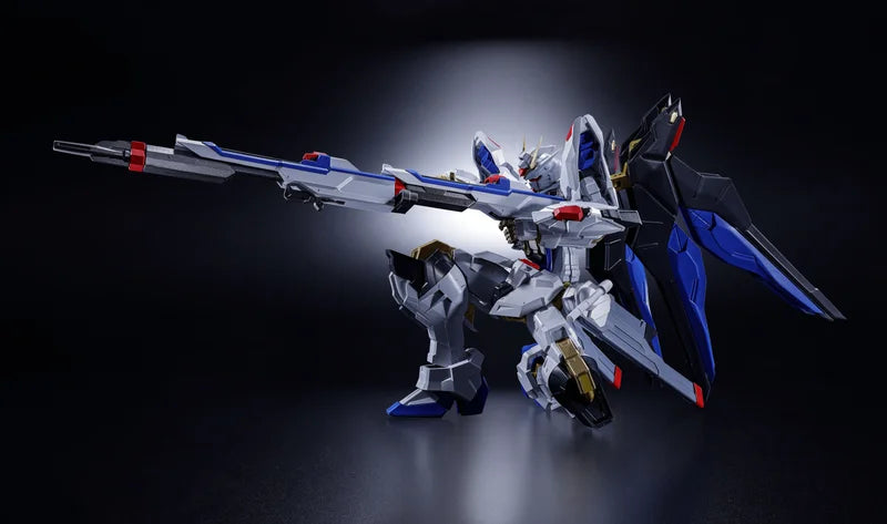 【PRE-ORDER】【ETA April 2027】STRIKE FREEDOM GUNDAM (ABSOLUTE ACT)