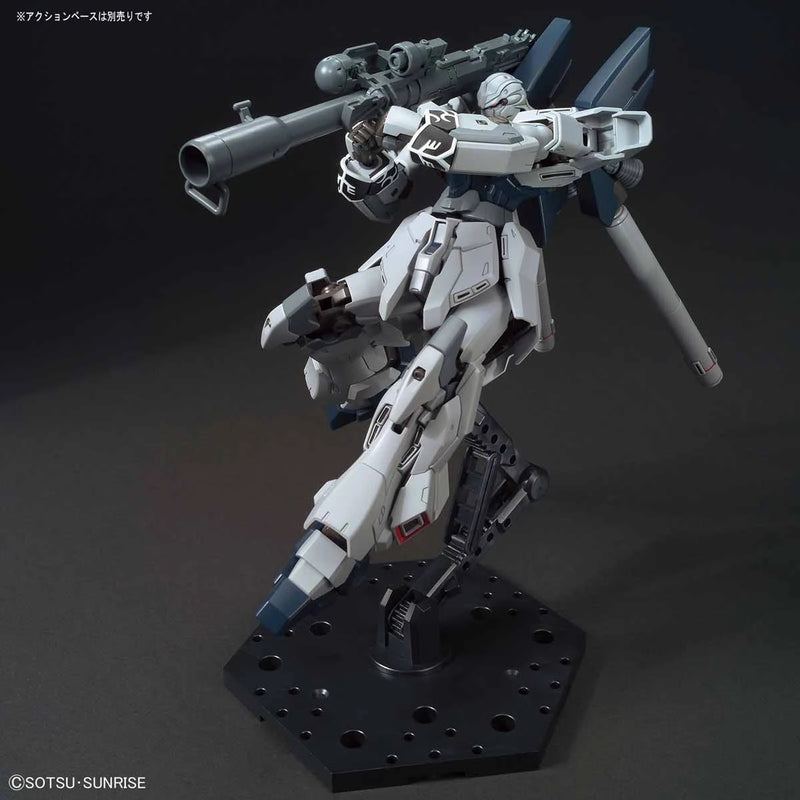 [[PRE-ORDER]] HGUC 1/144 SINANJU STEIN (NARRATIVE Ver.)