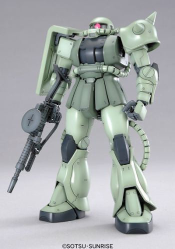 MG Zaku II Ver.2.0