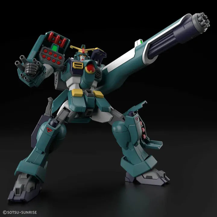[[PRE-ORDER]] HG 1/144 GUNDAM LEOPARD
