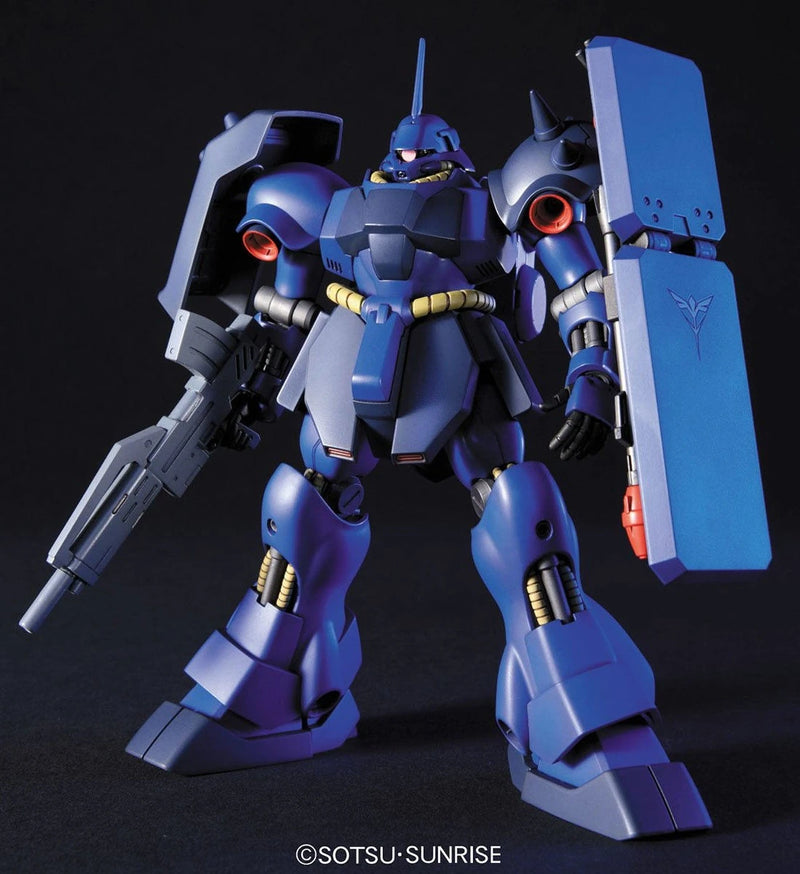 [[PRE-ORDER]] HGUC 1/144 #92 Geara Doga (Rezin Custom)