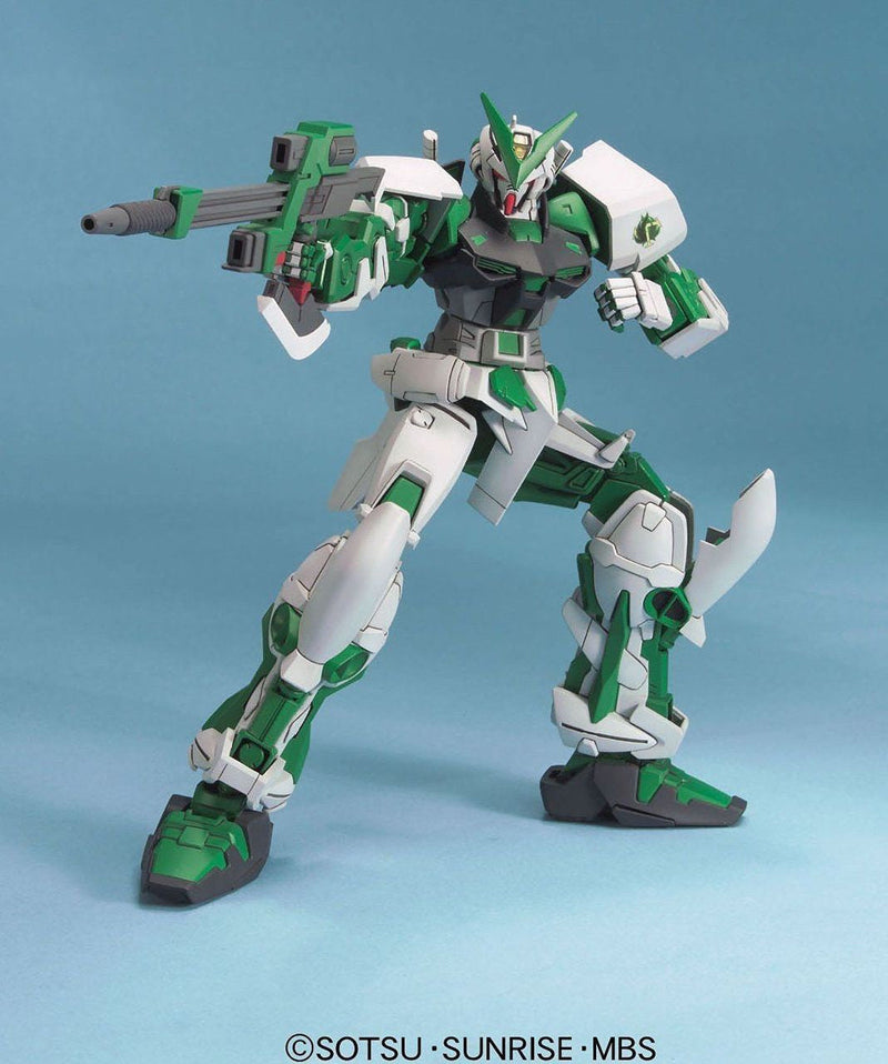 [[PRE-ORDER]] HG 1/100 #16 Gundam Astray Green Frame