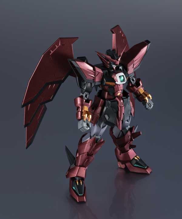 OZ-13MS GUNDAM EPYON "Mobile Suit Gundam Wing"