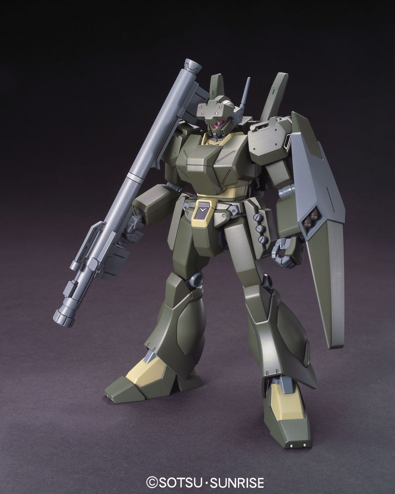 [[PRE-ORDER]] HGUC 1/144 #123 Jegan Echoes Type