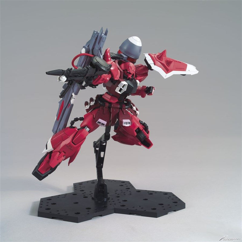 [[PRE-ORDER]] MG 1/100 GUNNER ZAKU WARRIOR (LUNAMARIA HAWKE CUSTOM)