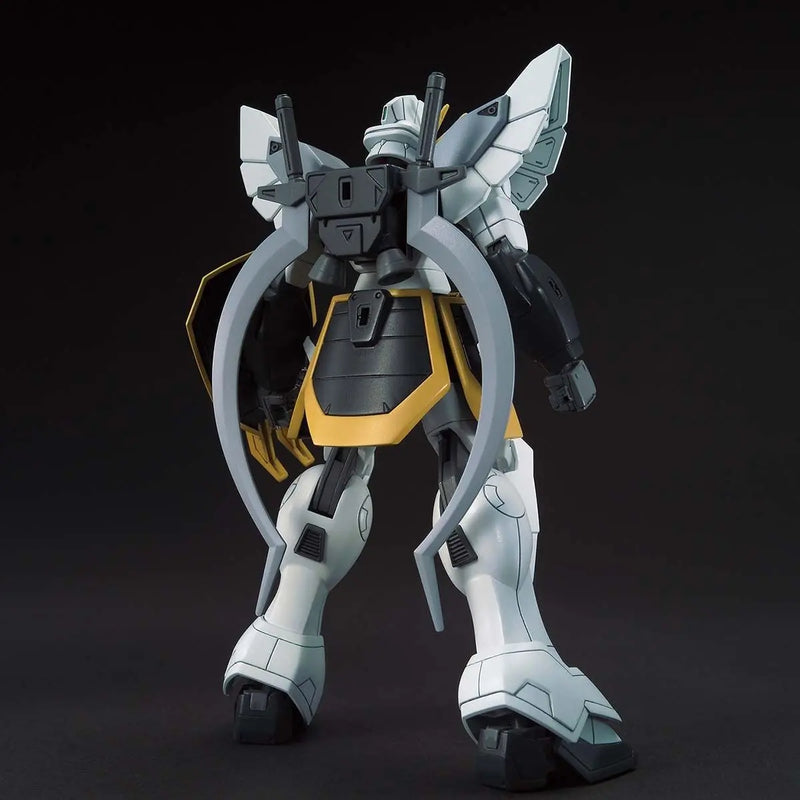 HG 1/144 GUNDAM SANDROCK