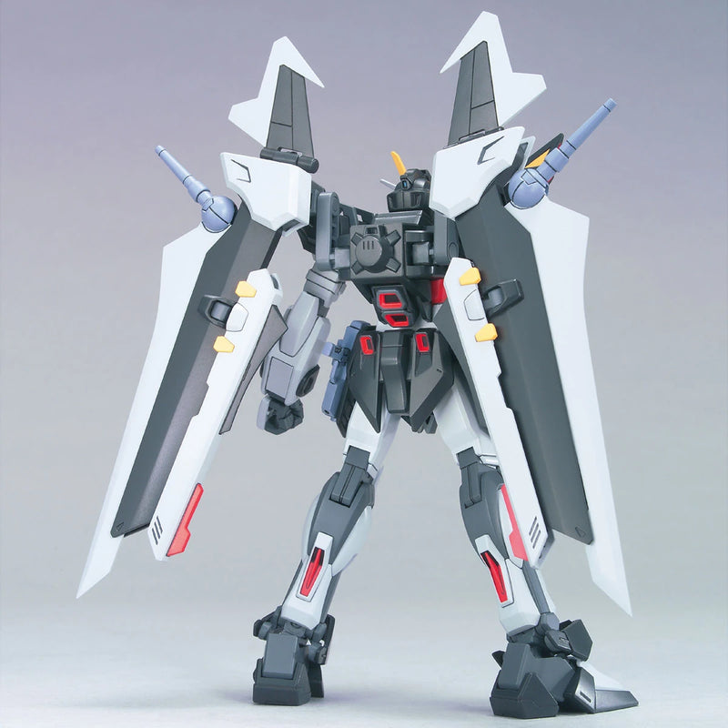 [[PRE-ORDER]] HG 1/144 #41 Strike Noir Gundam