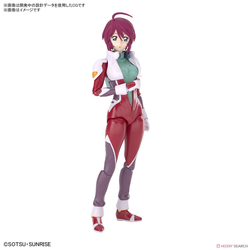 Figure-rise Standard LUNAMARIA HAWKE "Mobile Suit Gundam SEED Destiny"