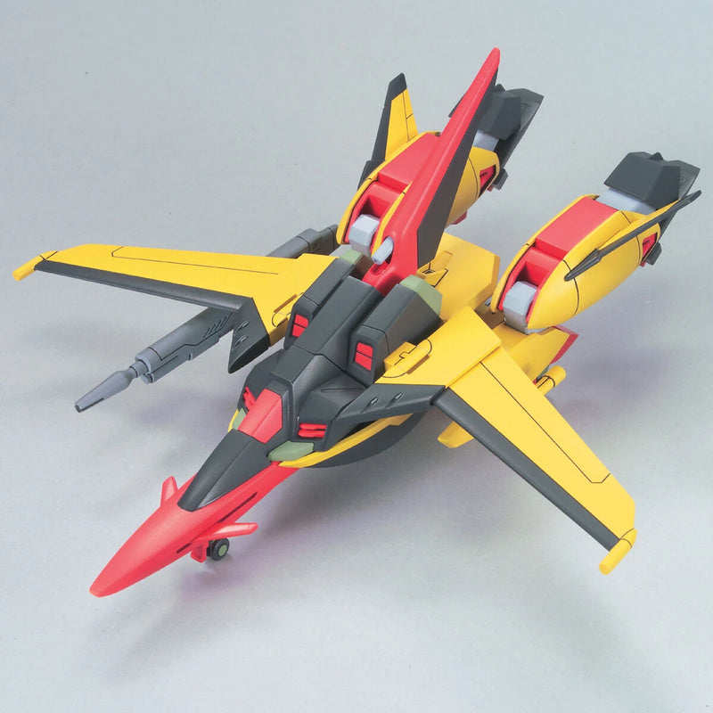 [[PRE-ORDER]] HG 1/144 #37 Murasame (Andorew Waldfeld Custom)