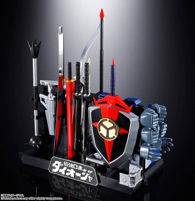 [Pre-Order] [ETA Q4 2026] GX-61R DAIOJA