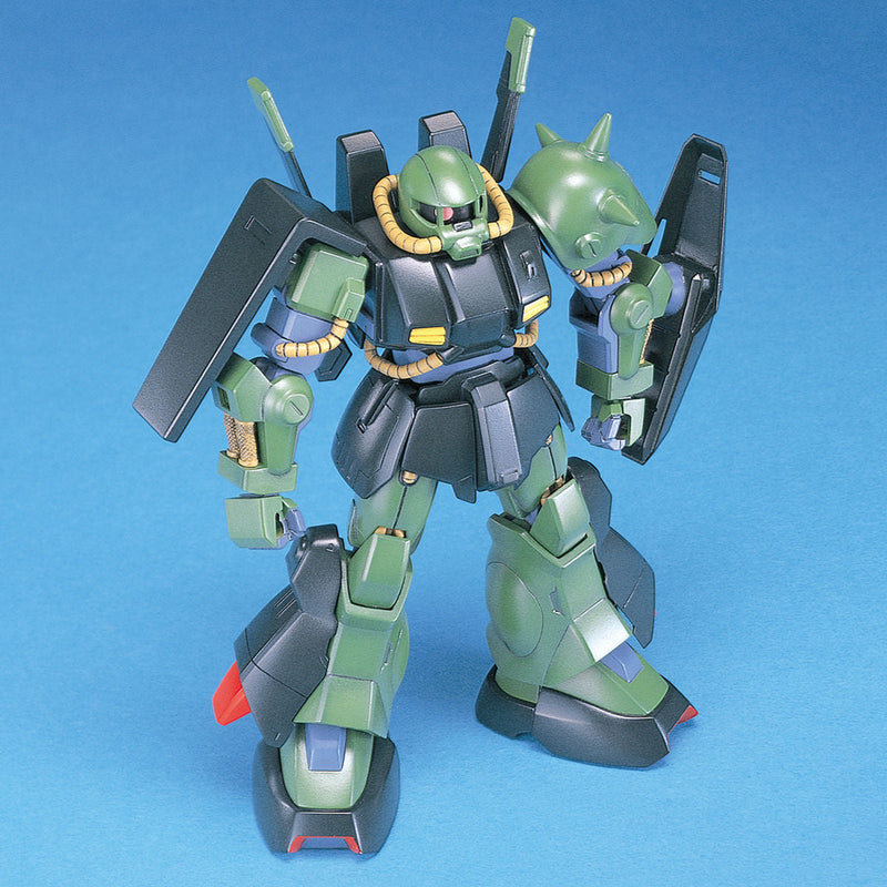 HGUC 1/144 #12 Hi Zack