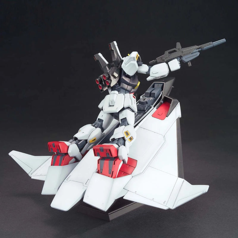 HGUC 1/144 #53 RX-178 Gundam MK2+Flying Armor