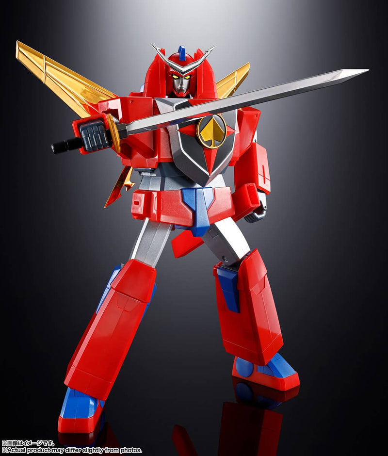 [Pre-Order] [ETA Q4 2026] GX-61R DAIOJA