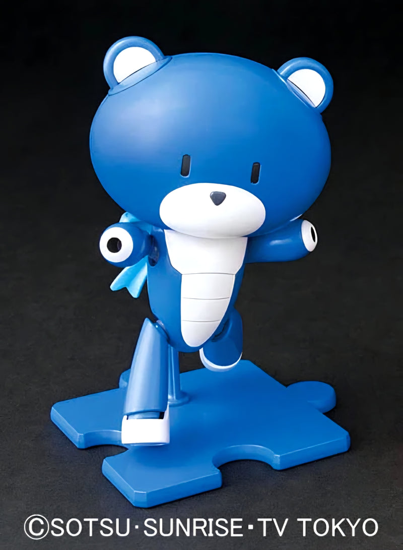GBFT Petit-Beargguy Lightning Blue