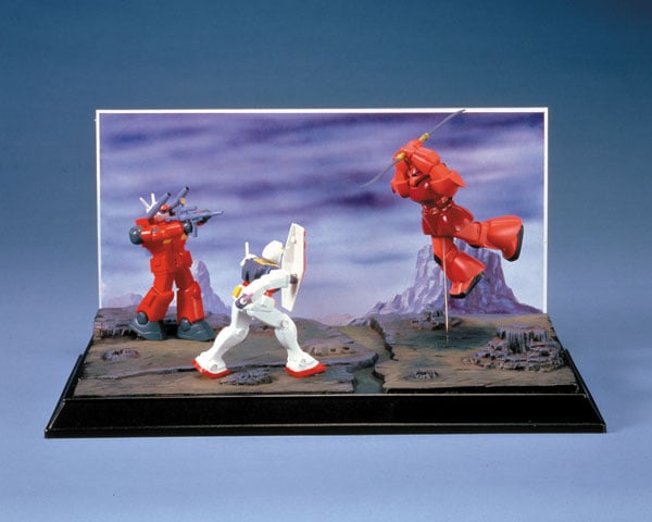 [[PRE-ORDER]] 1/250 TEXASNOKUBOU