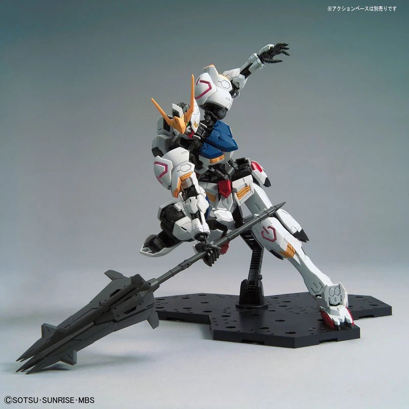 [[Pre-Order]] MG 1/100 GUNDAM BARBATOS