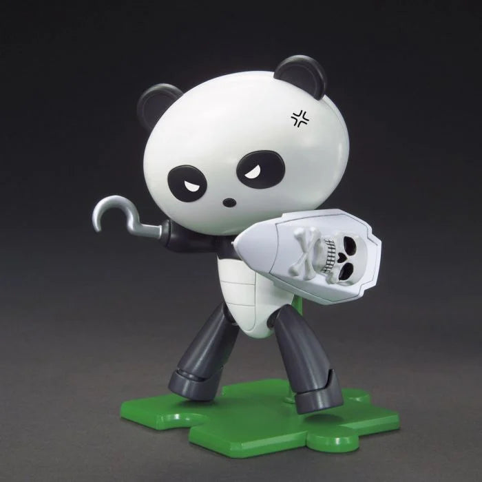 GBFT Pandagguy
