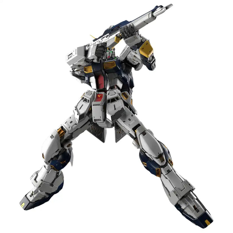 (🌟 Last One Available In Store!🌟) PG UNLEASHED 1/60 RX-93 Nu Gundam *****In-Store Purchase or Pickup ONLY*****