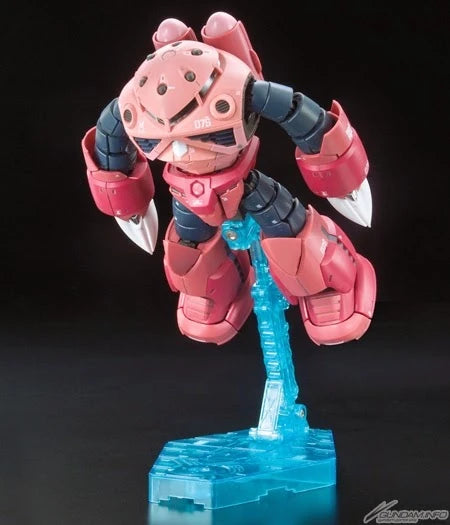 [[PRE-ORDER]] RG 1/144 #16 Z'GOK CHAR CUSTOM