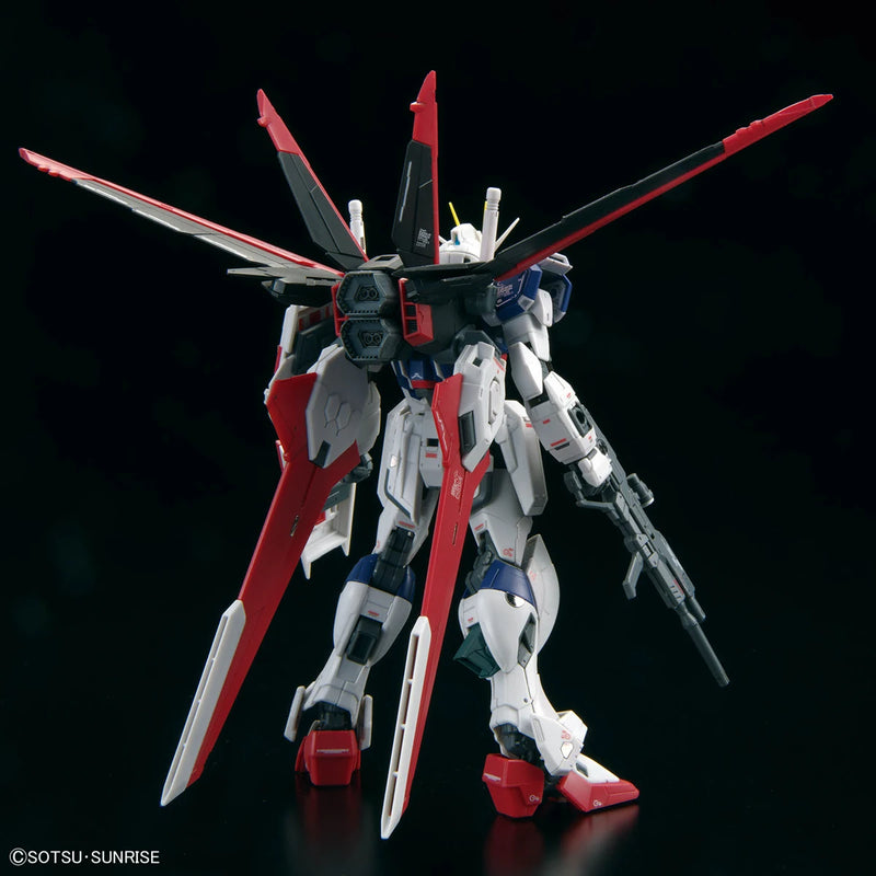 [[PRE-ORDER]] RG 1/144 #39 FORCE IMPULSE GUNDAM Spec II