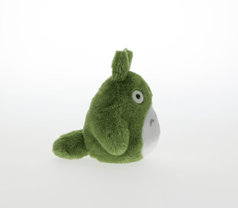 My Neighbor Totoro - Big Totoro Beanbag Green (S) Plush