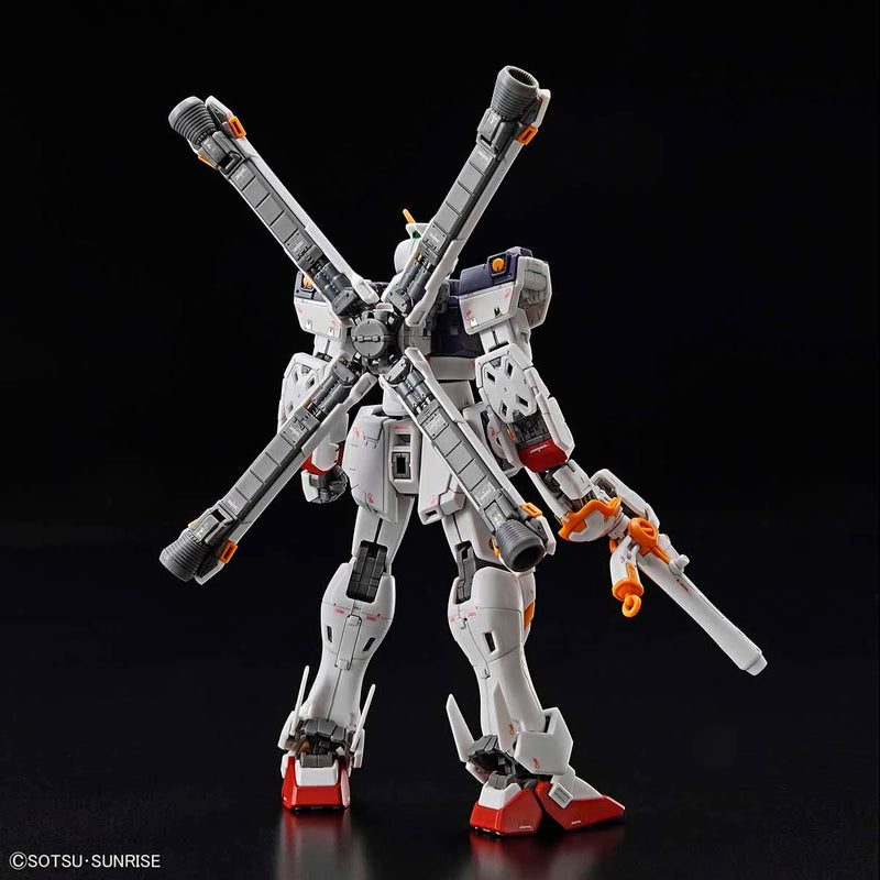 [[PRE-ORDER]] RG 1/144 #31 XM-X1 CROSSBONE GUNDAM X1
