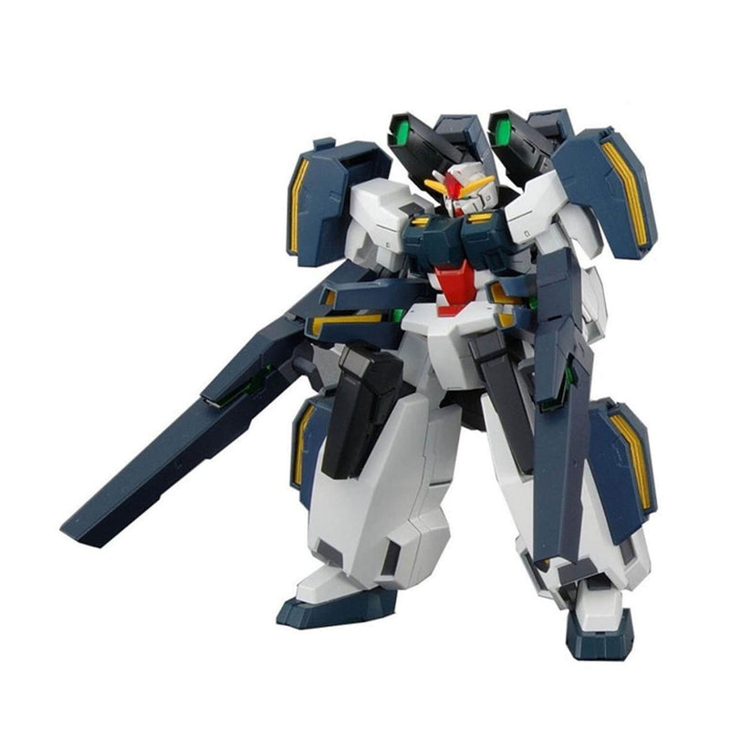 HG 1/144 #51 Seravee GNHW/B