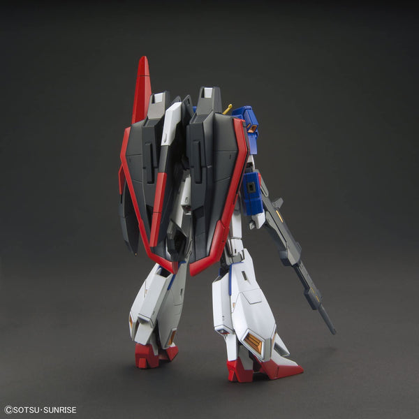 HGUC 1/144 #203 Zeta Gundam