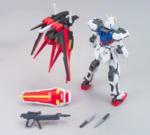 1/144 HGCE AILE STRIKE GUNDAM