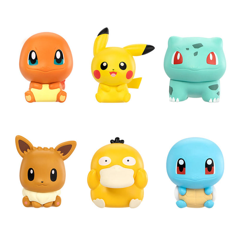 Pokemon Palmsize Wonders (1 pc)