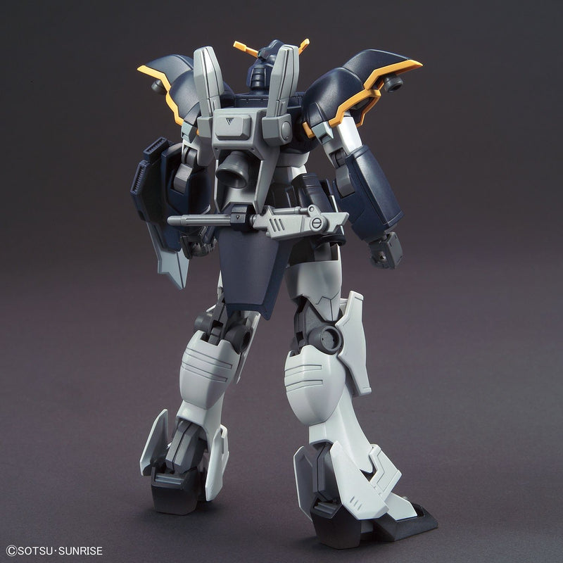 [[PRE-ORDER]] HG 1/144 GUNDAM DEATHSCYTHE