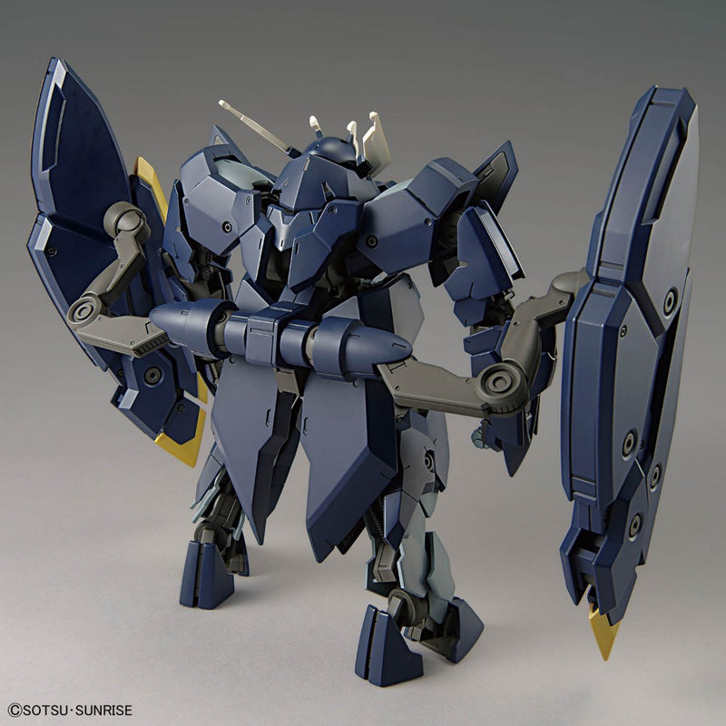 HG 1/144 GUNDAM ZAGAN