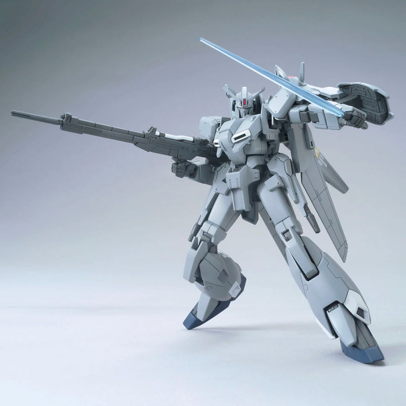[[PRE-ORDER]] 1/144 HGUC ZETA PLUS (UNICORN Ver.)