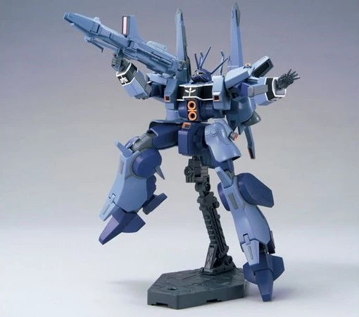 [[PRE-ORDER]] HGUC 1/144 #160 Doven Wolf (Unicorn Ver)