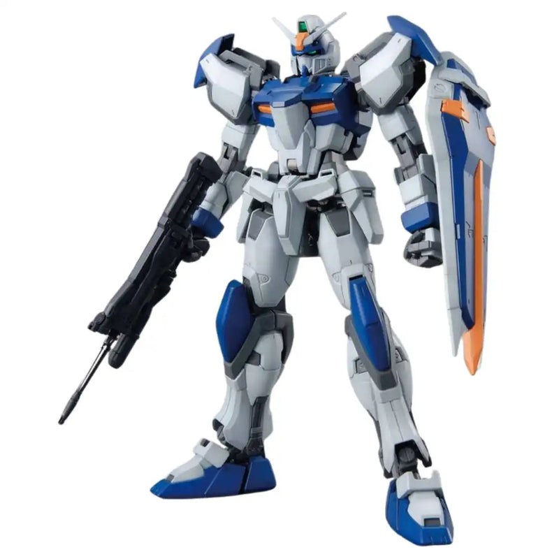 MG 1/100 Duel Gundam Assaultshroud