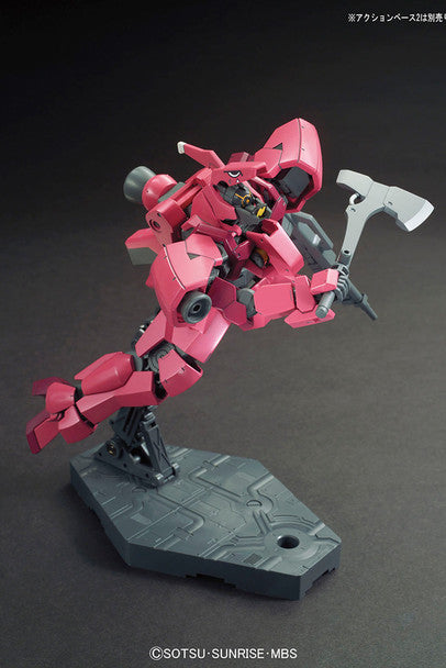 Orphans HG 1/144 Ryusei-Go (Graze Custom II)