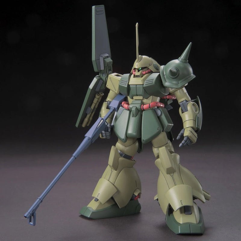 [[PRE-ORDER]] HGUC 1/144 #138 Marasai (Unicorn Ver)