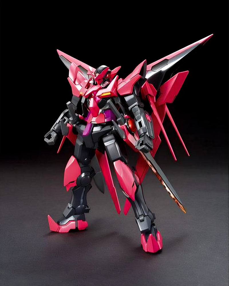 HGBF 1/144 Gundam Exia Dark Matter