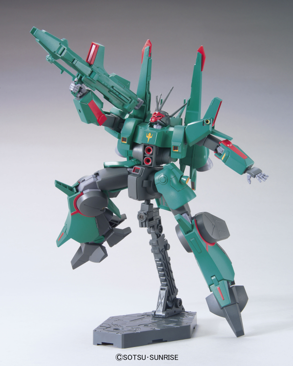 [[PRE-ORDER]] HGUC 1/144 #173 Doven Wolf