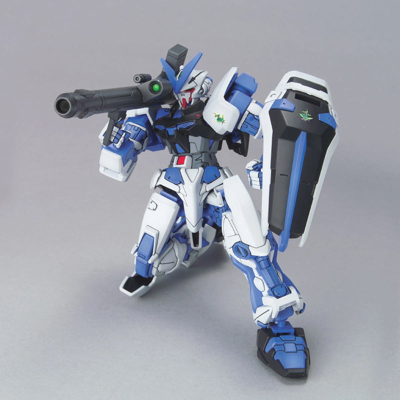 [[PRE-ORDER]] HG 1/144 #13 Gundam Astray Blue Frame