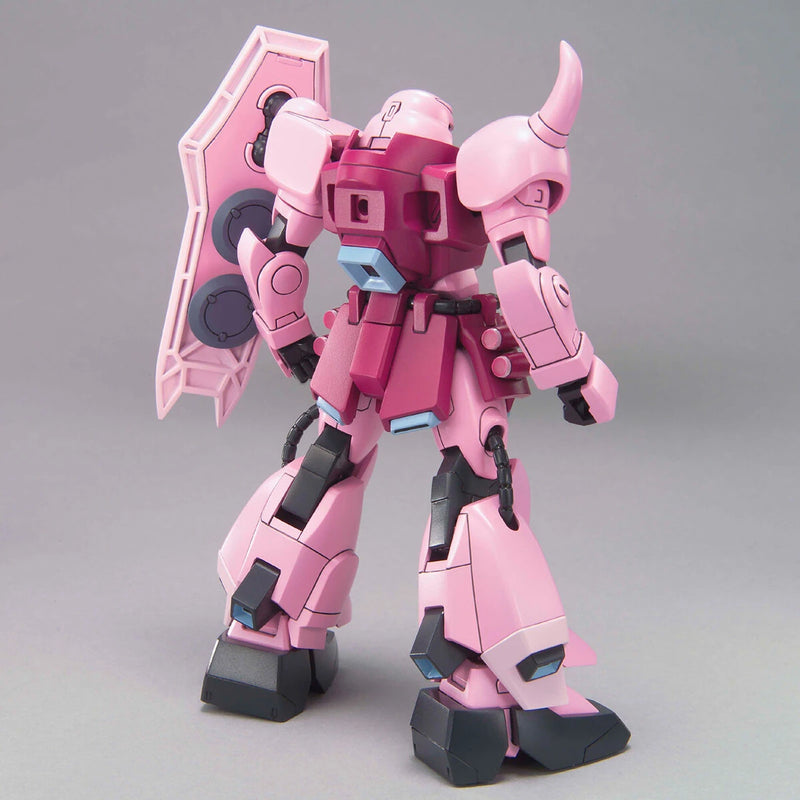 [[PRE-ORDER]] HG 1/144 #25 Zake Warrior (Live Concert Version)