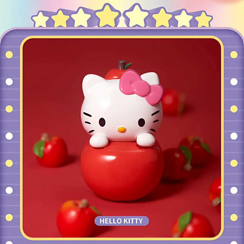 Sanrio Characters Fruit Series - Blind Box