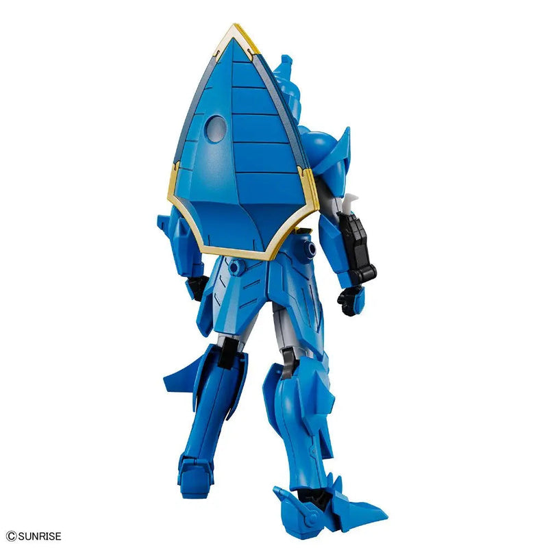 30MF Yoroi-Shinden Samurai Troopers Musashi of the Water
