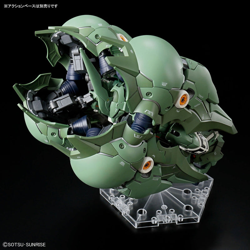 【PRE-ORDER】【ETA Nov-Dec 2026】 MGSD KSHATRIYA
